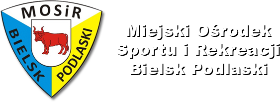Miejski Ośrodek Sportu i Rekreacji - Bielsk Podlaski